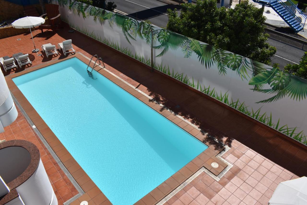 Apartamentos Mayagueez - Adults Only Puerto Rico  Esterno foto