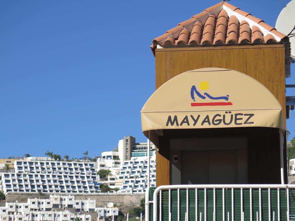 Apartamentos Mayagueez - Adults Only Puerto Rico  Esterno foto