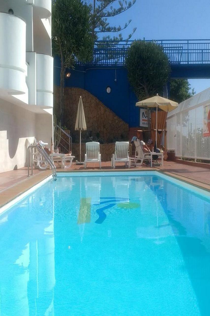 Apartamentos Mayagueez - Adults Only Puerto Rico  Esterno foto