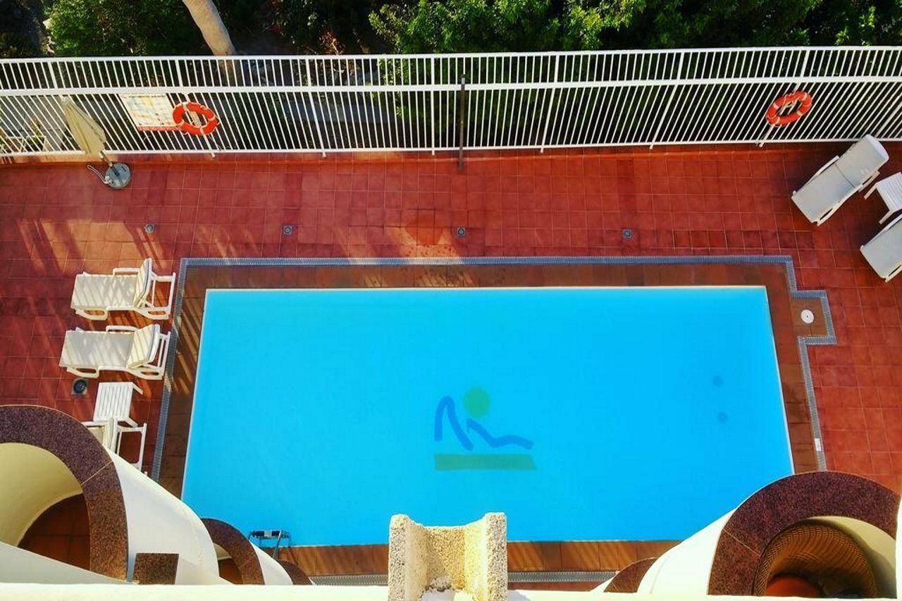 Apartamentos Mayagueez - Adults Only Puerto Rico  Esterno foto