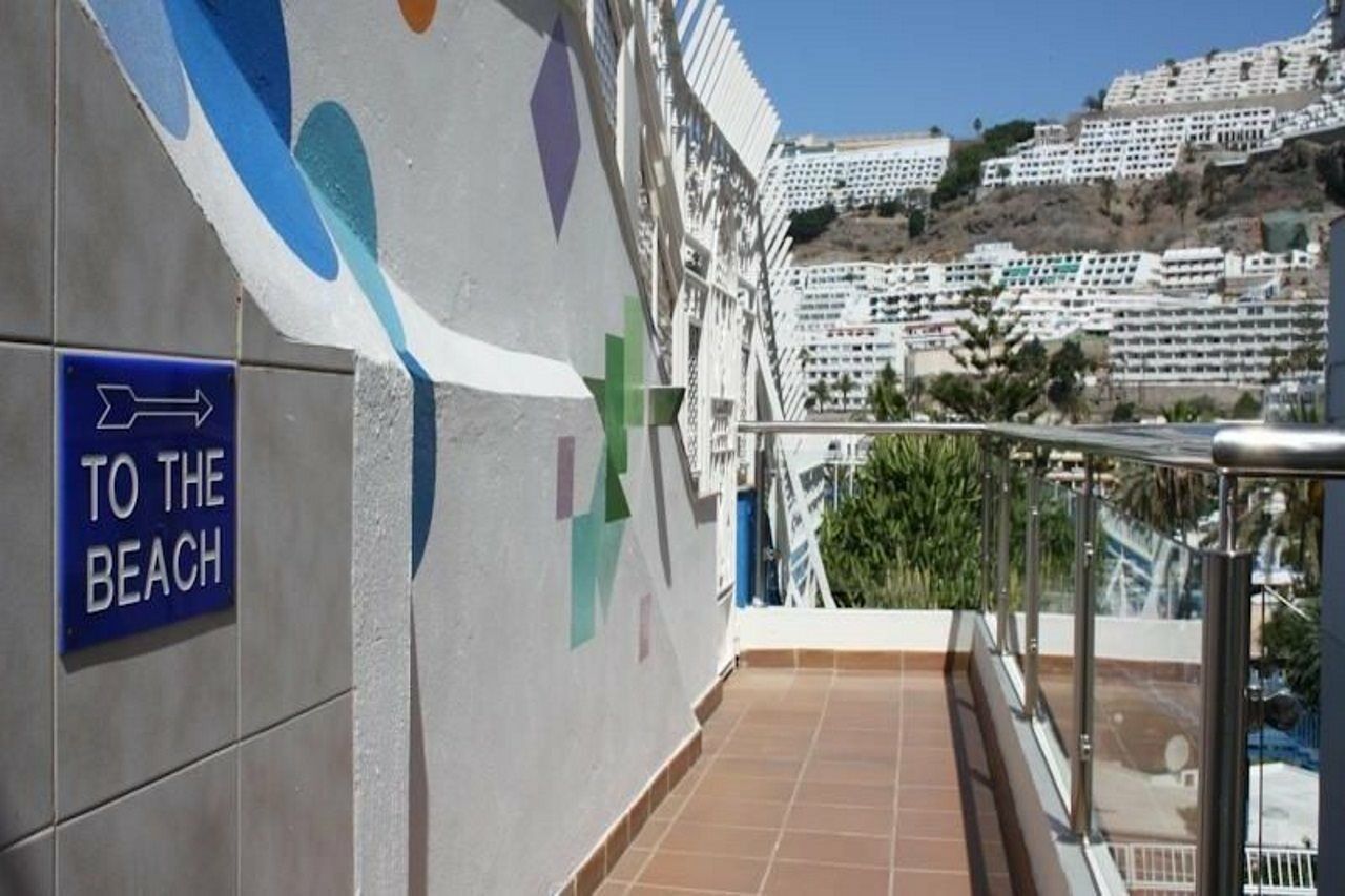 Apartamentos Mayagueez - Adults Only Puerto Rico  Esterno foto