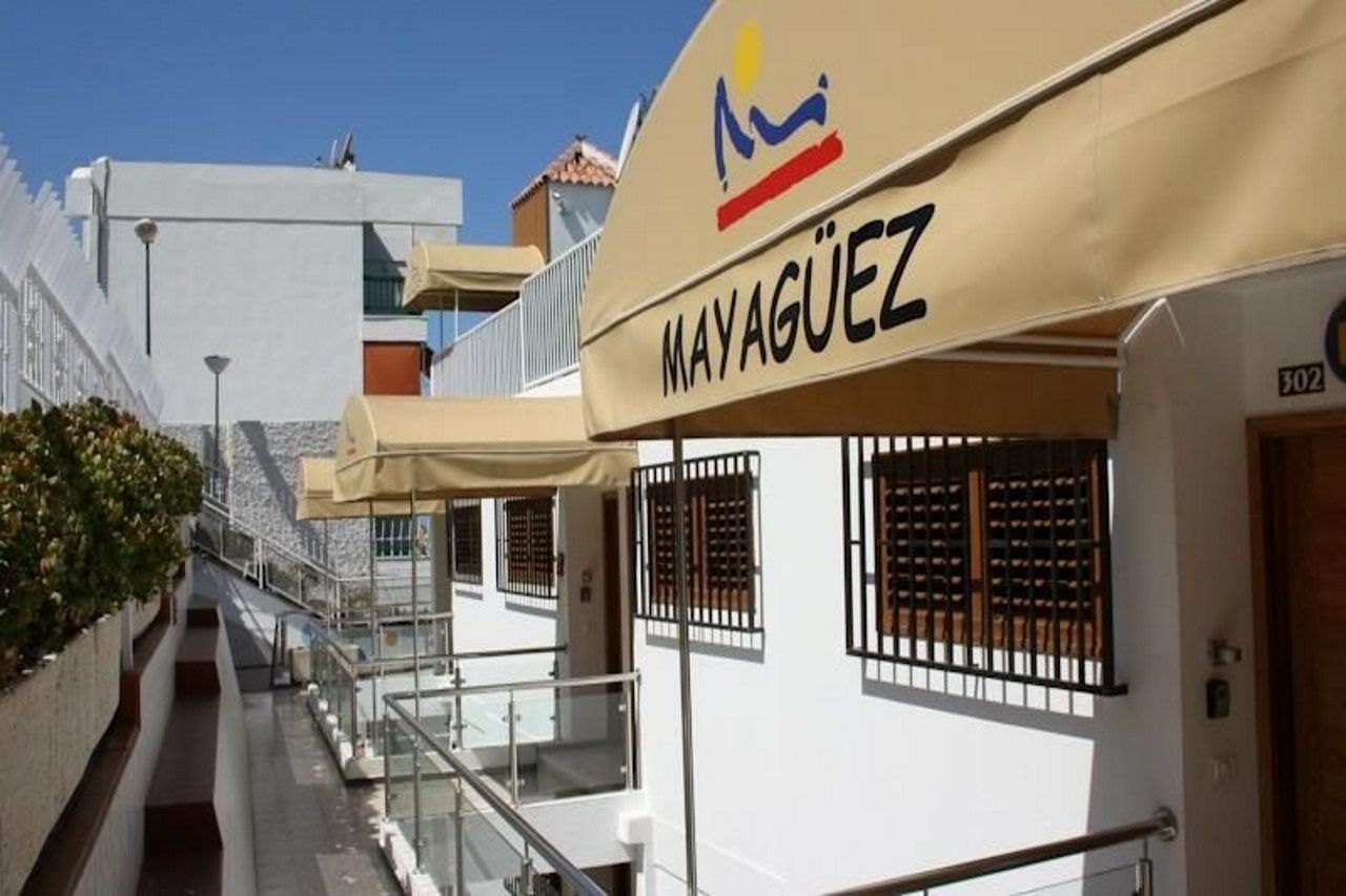 Apartamentos Mayagueez - Adults Only Puerto Rico  Esterno foto